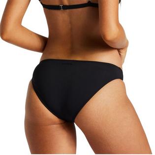 Billabong Bas de bikini Sol Searcher Lowrider pour femmes