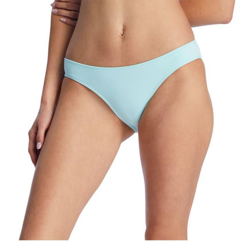Billabong Bas de bikini Sol Searcher Lowrider pour femmes