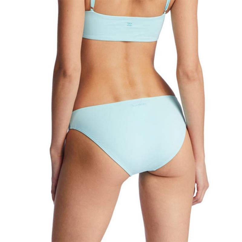 Billabong Bas de bikini Sol Searcher Lowrider pour femmes