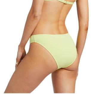 Billabong Bas de bikini Sol Searcher Lowrider pour femmes