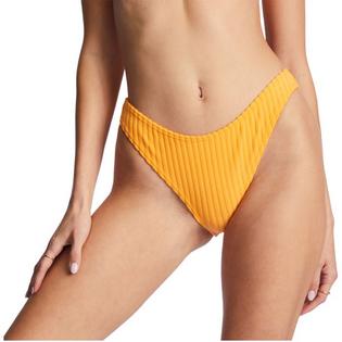 Billabong Women's In The Loop Hike Bikini Bottom