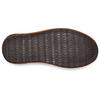 Men s Scuff Logo Slipper