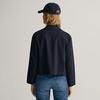 Women s Cropped Blazer Jacket