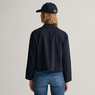 GANT Veston raccourci pour femmes