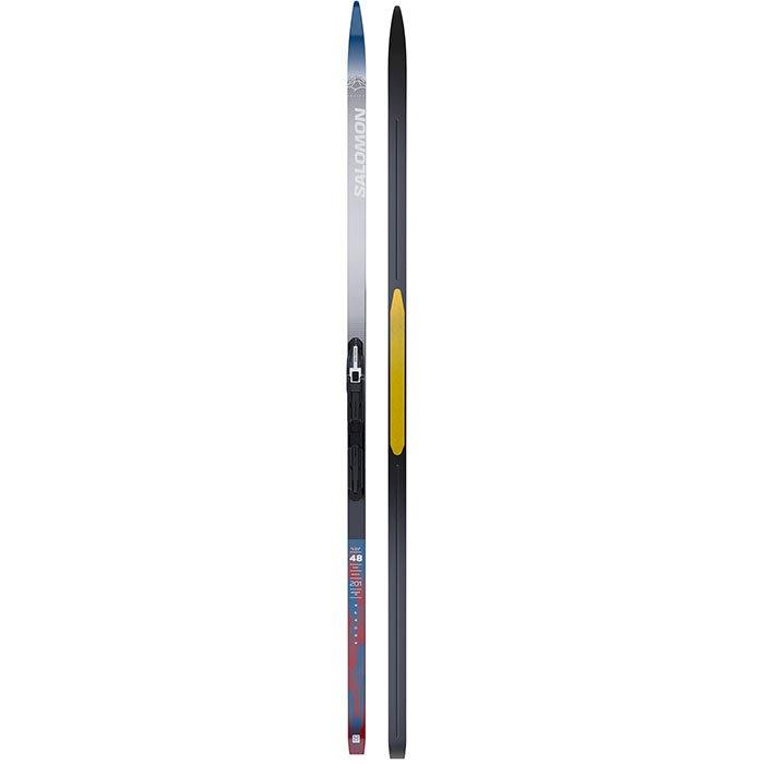 Escape 48 eSkin Ski + Prolink® Shift Binding [2024]