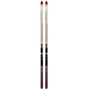 Salomon Escape Outpath 60 Ski + Prolink® Auto Binding [2024]