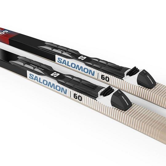 Salomon XC Escape Outpath 60 Posi Prolink Auto 170