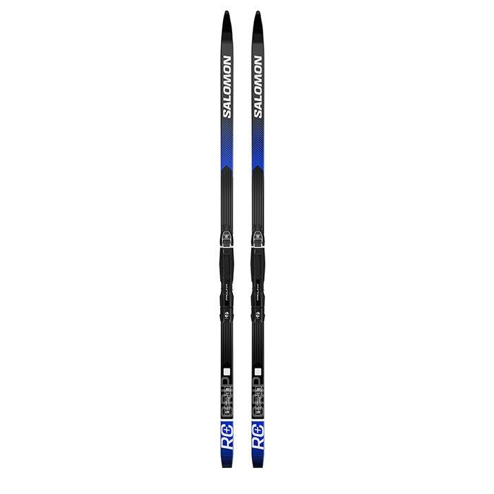 Juniors' RC+ Grip Ski + Prolink® Access Binding [2024] | Salomon