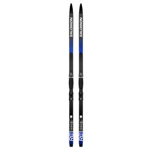 Salomon Juniors' RC+ Grip Ski + Prolink® Access Binding [2024]
