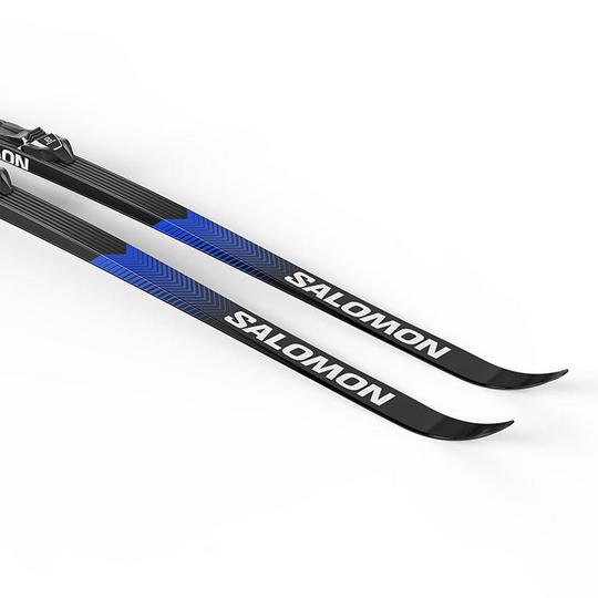 Juniors' RC+ Grip Ski + Prolink® Access Binding [2024] | Salomon