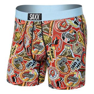 Saxx Men's Ultra Boxer Brief