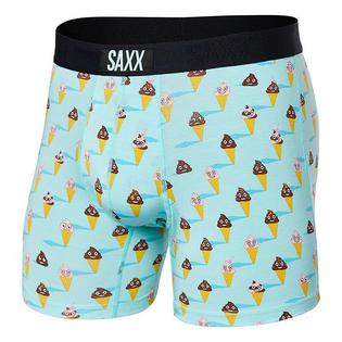Saxx Men's Vibe Boxer Brief