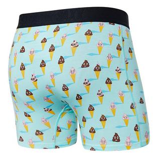 Saxx Men's Vibe Boxer Brief