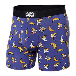 Saxx Men's Vibe Boxer Brief