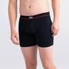 Men s Non-Stop Stretch Cotton Boxer Brief  3 Pack 