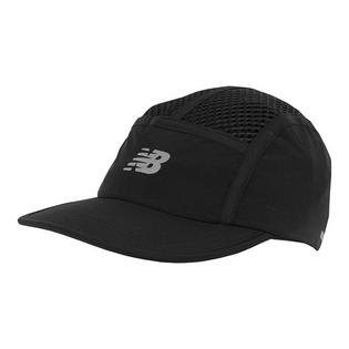 Unisex 5-Panel Stash Hat
