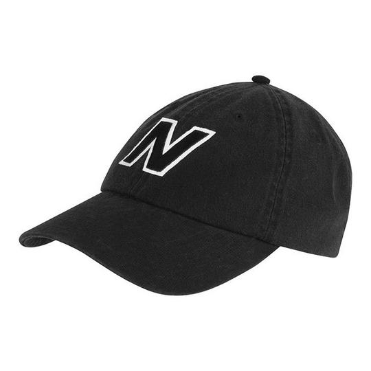 Unisex V990 Block N Curved Brim Hat