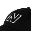 Unisex V990 Block N Curved Brim Hat