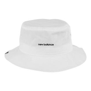 Unisex Logo Bucket Hat