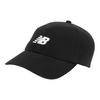 Casquette 6 panneaux Classic pour juniors