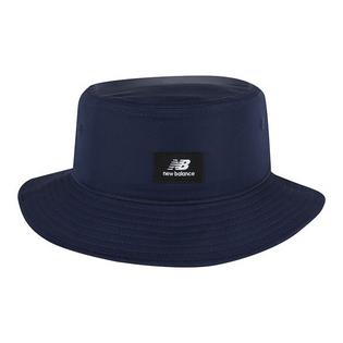 Juniors' Logo Bucket Hat