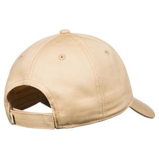 Roxy Casquette de baseball Fiji Flower pour filles juniors [7-16]