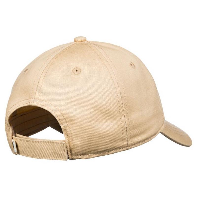 Roxy Casquette de baseball Fiji Flower pour filles juniors [7-16]