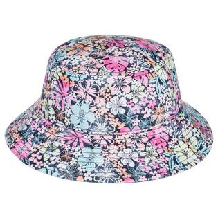 Junior Girls' [7-16] Tiny Honey Bucket Hat