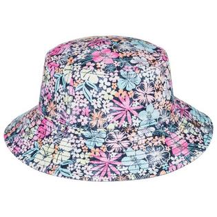 Roxy Junior Girls' [7-16] Tiny Honey Bucket Hat