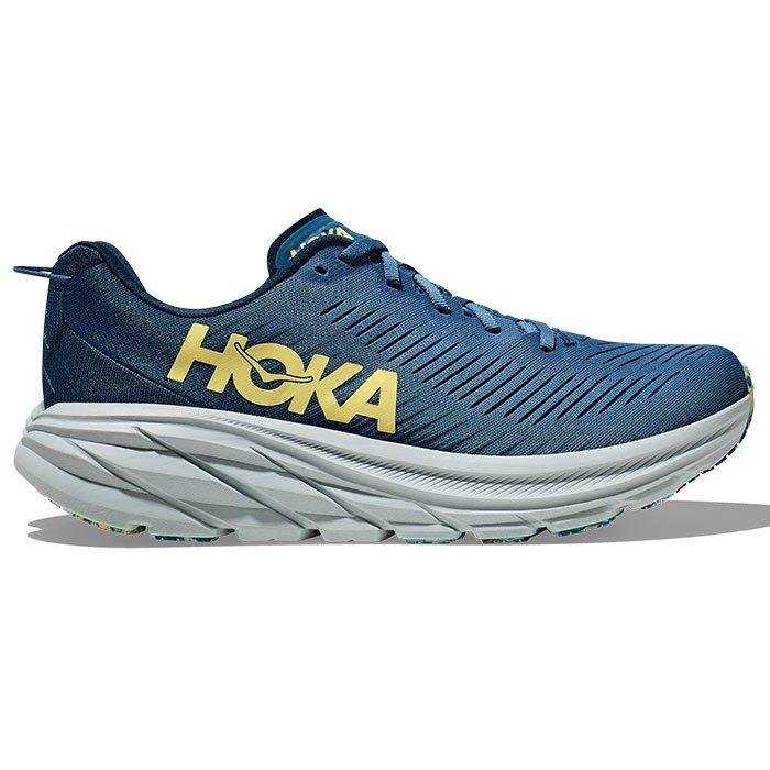 Shoes - Mens - Hoka - Size 13 - Regular - Running Free Canada