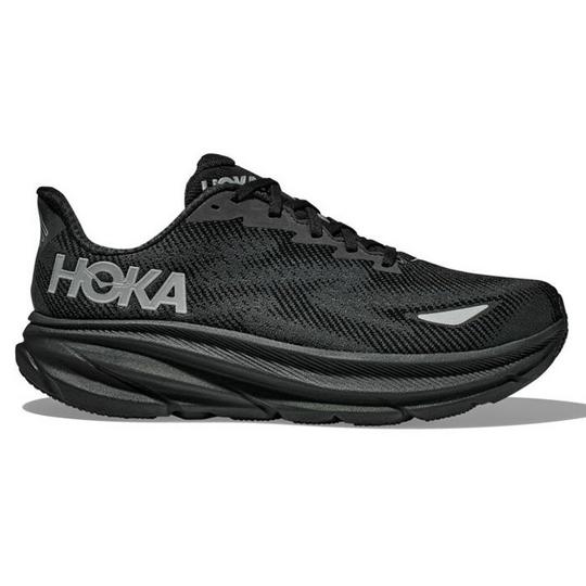 HOKA Women s Clifton 9 GTX Running Shoe