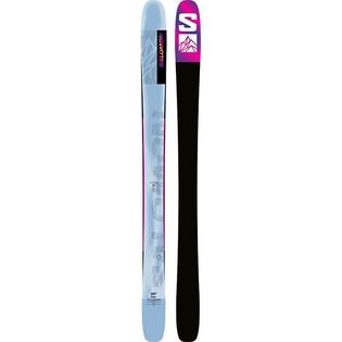 Skis QST Lux 92 [2024]