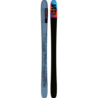 QST 92 Ski [2024]