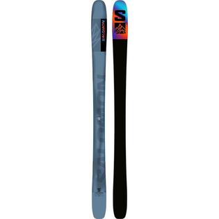 QST 92 Ski [2025]