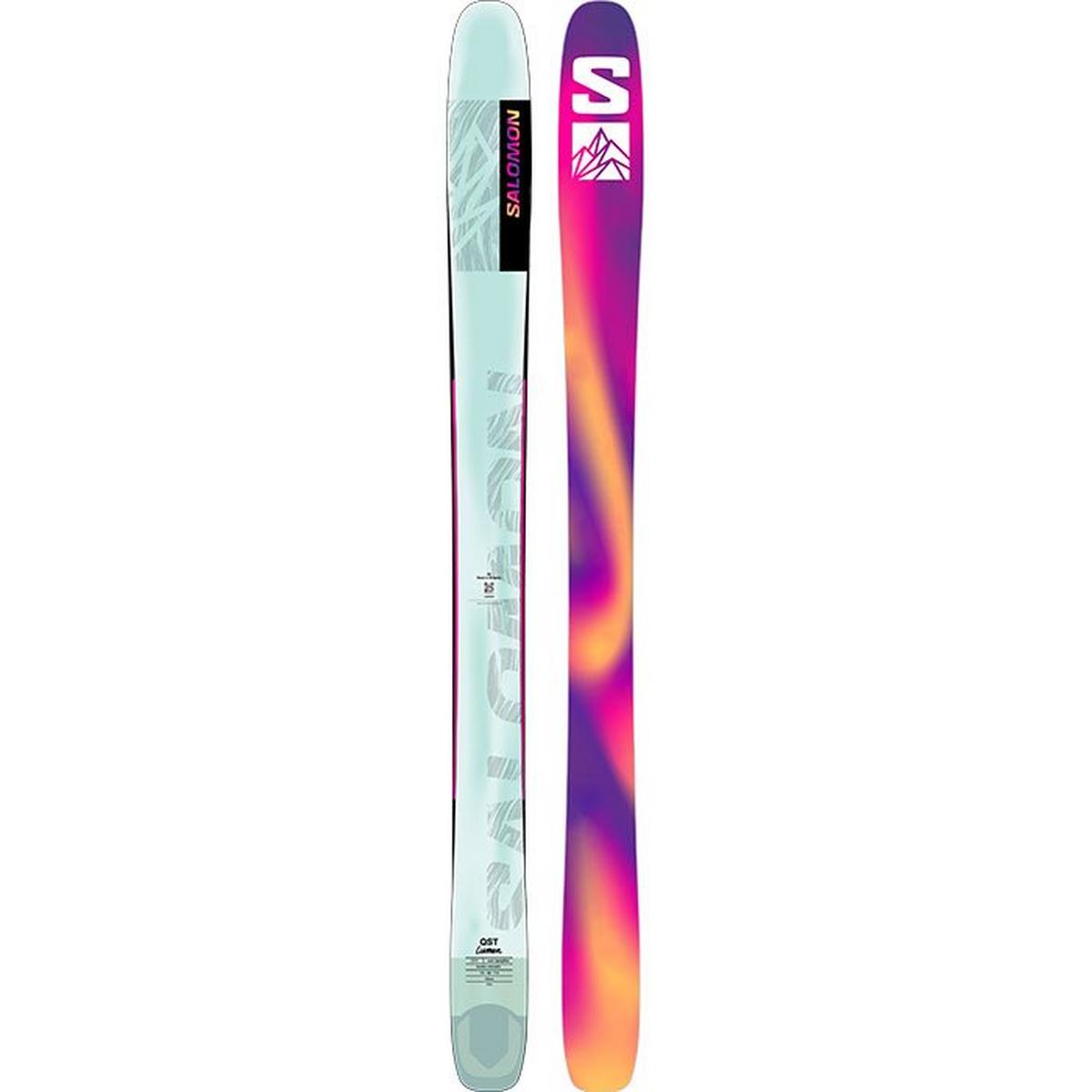 QST Lumen 98 Ski [2024]