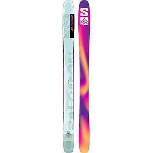 Ski QST Lumen 98 [2024]