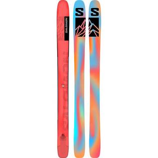 Ski QST Stella 106 [2024]
