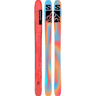 Salomon Ski QST Stella 106 [2025]