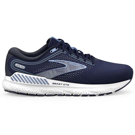 Brooks Men s Beast GTS 23 Running Shoe