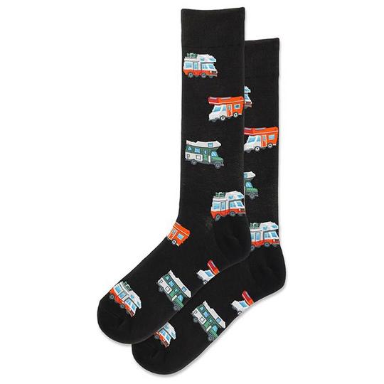 Men s RV Crew Sock