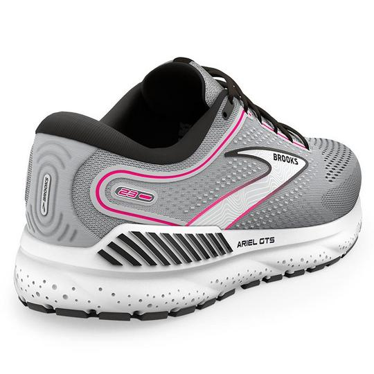 Women s Ariel GTS 23 Running Shoe Brooks Sporting Life Online