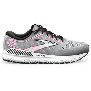 Brooks Women's Ariel GTS 23 Running Shoe (Wide)