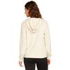 Chandail en molleton   capuchon et   glissi re Lived In Lounge pour femmes