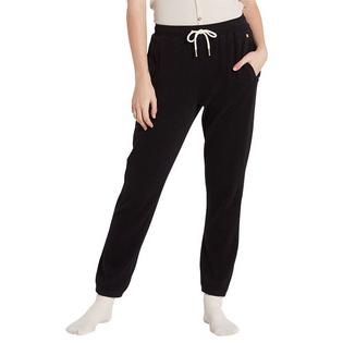 Volcom Women's Lived In Lounge Fleece Pant