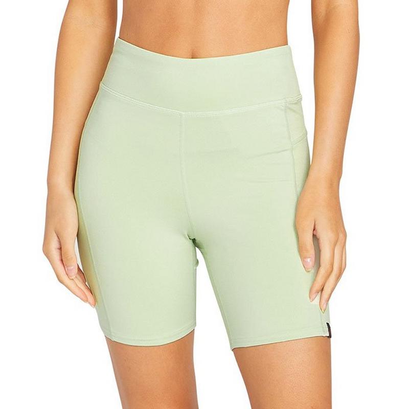 Volcom Short de v&eacute;lo Lived in pour femmes