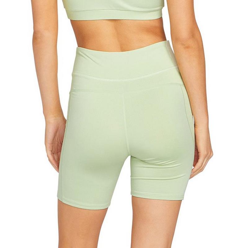 Volcom Short de v&eacute;lo Lived in pour femmes