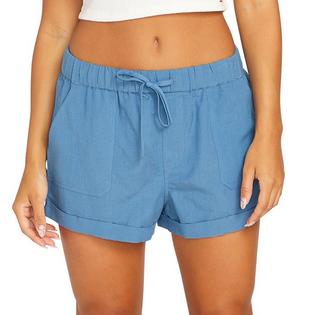 Women's Sunday Strut Short