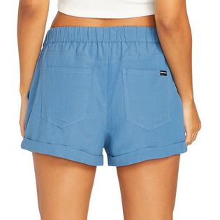 Volcom Women's Sunday Strut Short