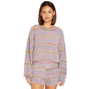 Women's Quween Beach Sweater