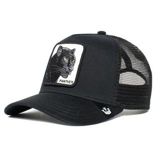 Unisex The Panther Trucker Hat